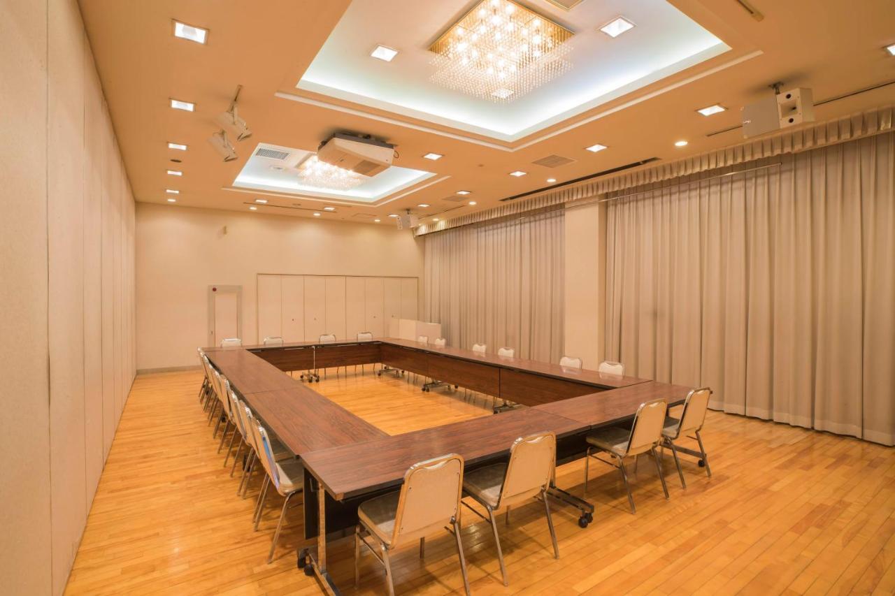 فندق Yutoriro Bandai Atami كورياما المظهر الخارجي الصورة